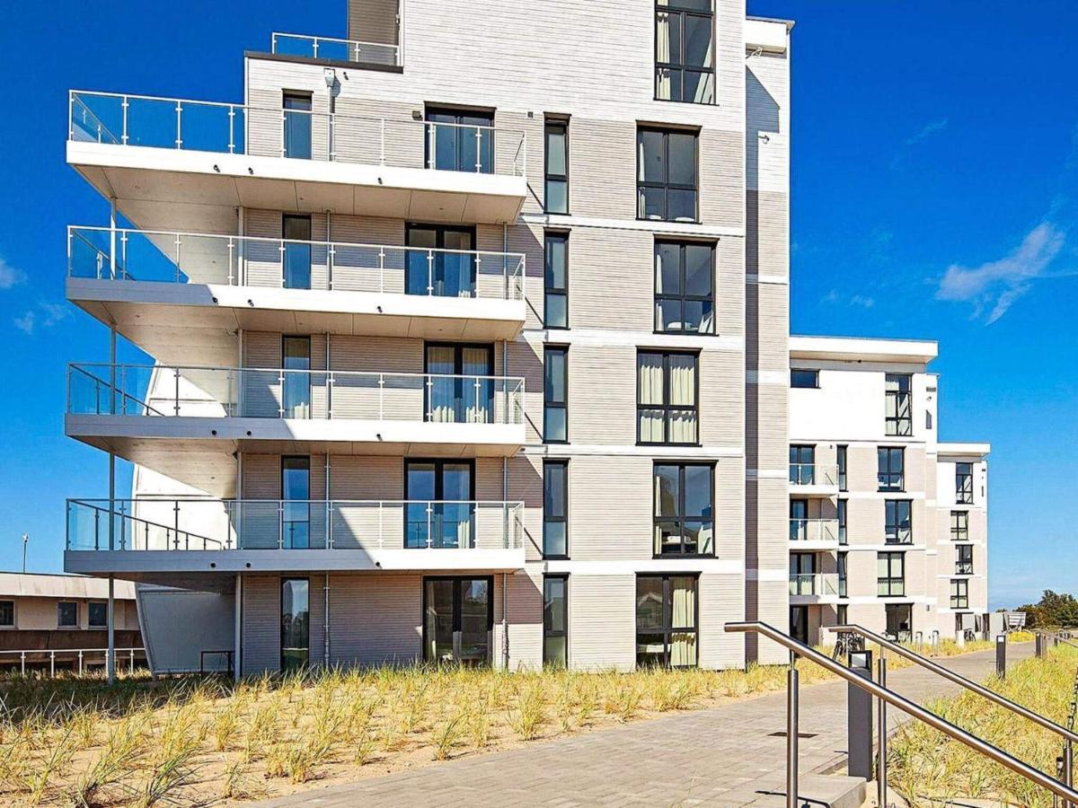 Apartment Wendtorf XVIII Extérieur photo
