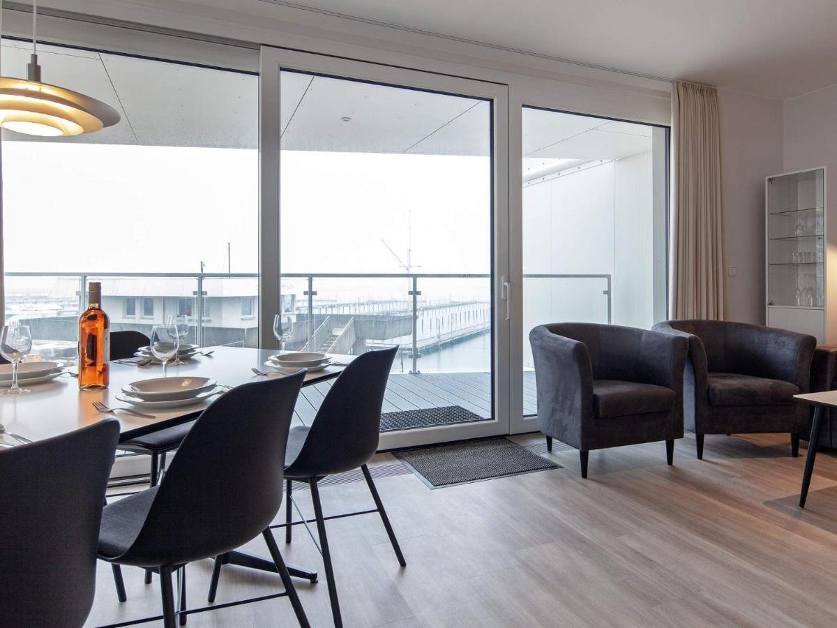 Apartment Wendtorf XVIII Extérieur photo