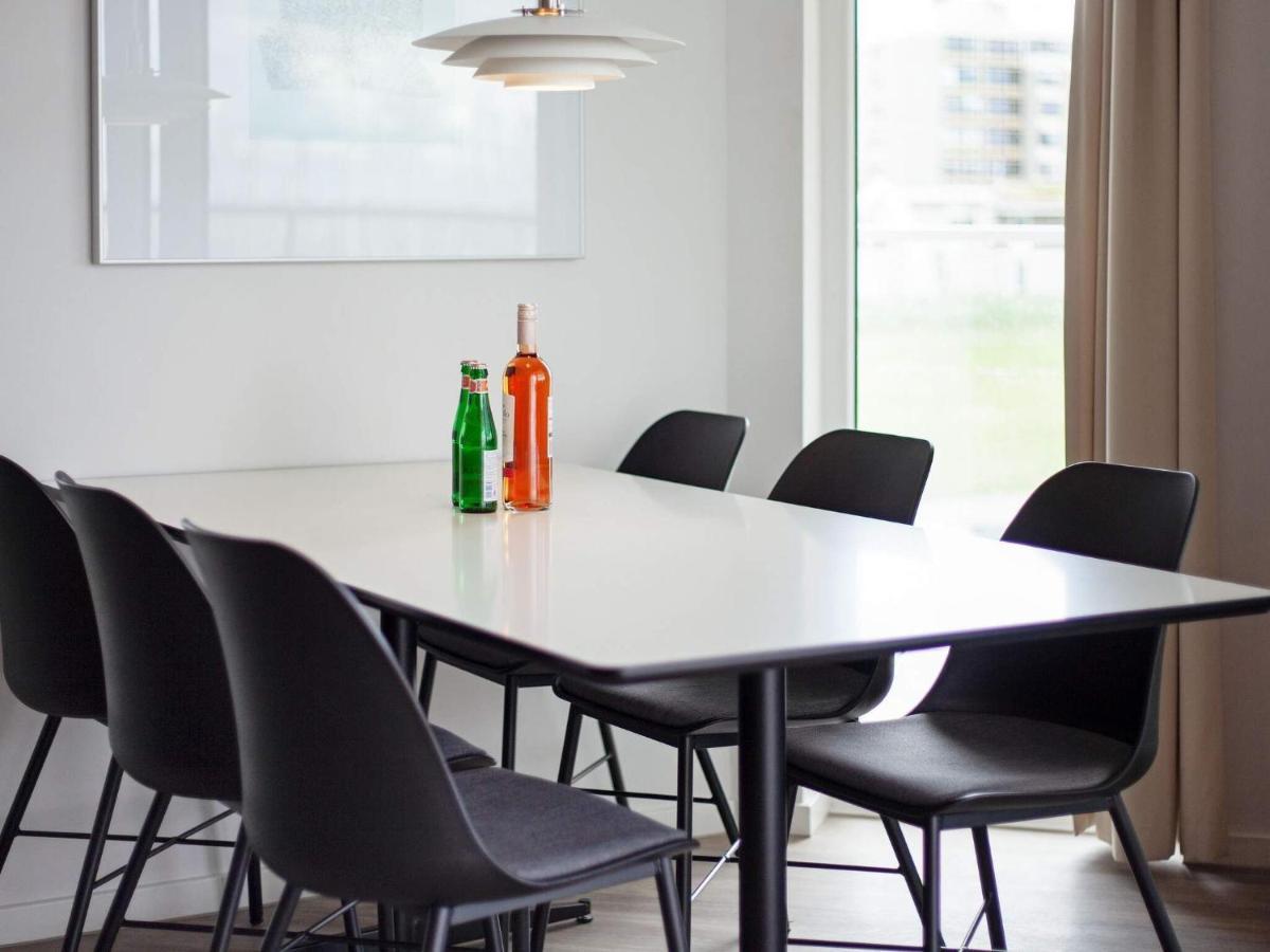 Apartment Wendtorf XVIII Extérieur photo
