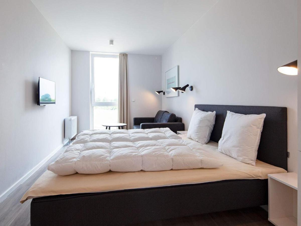 Apartment Wendtorf XVIII Extérieur photo