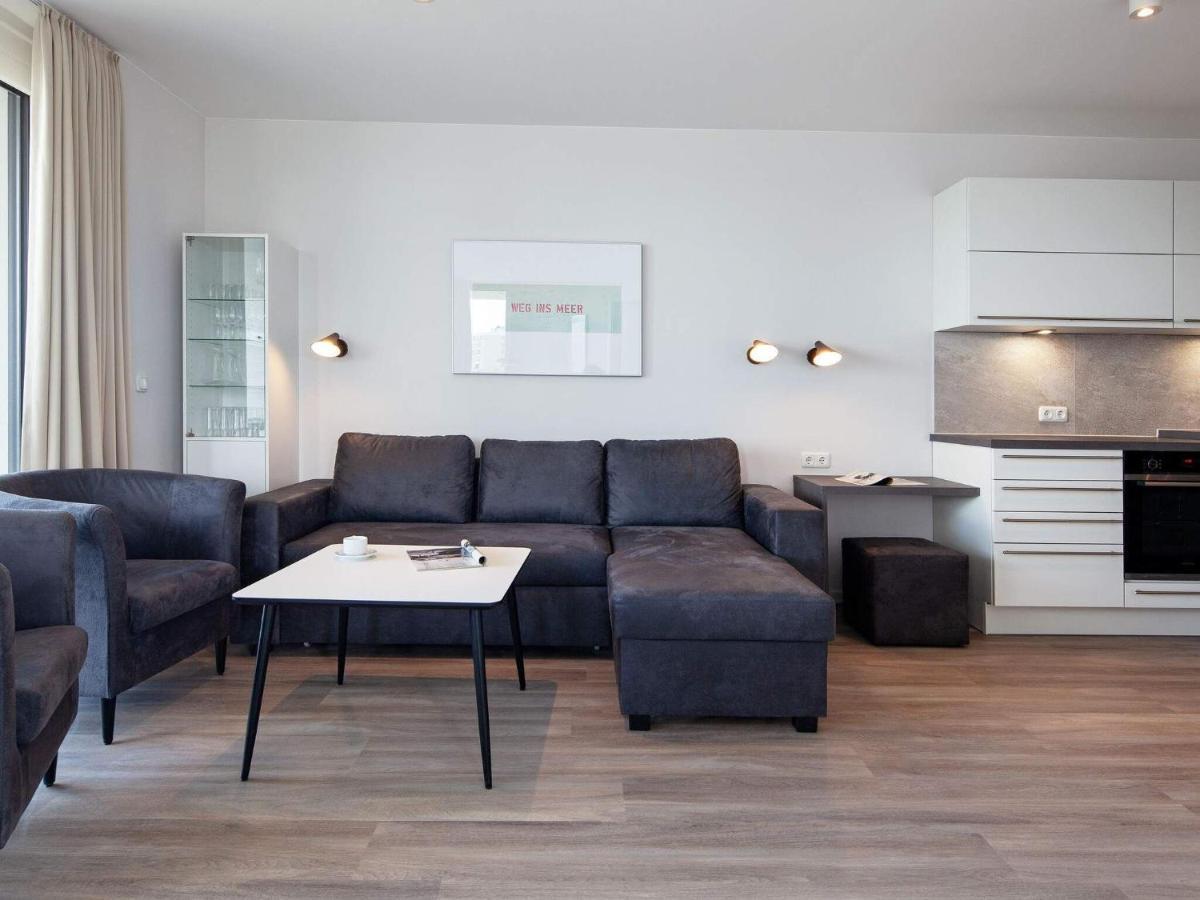 Apartment Wendtorf XVIII Extérieur photo