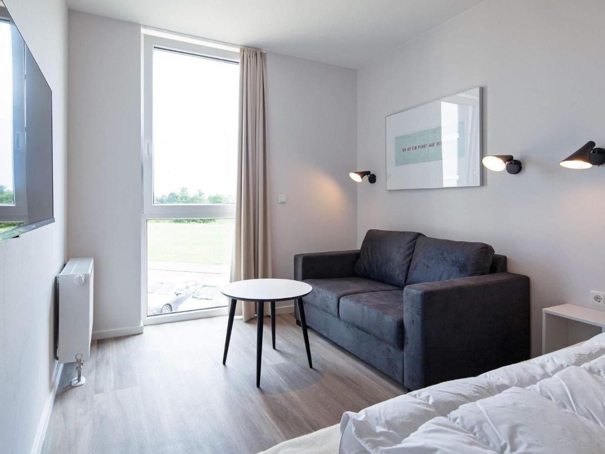 Apartment Wendtorf XVIII Extérieur photo